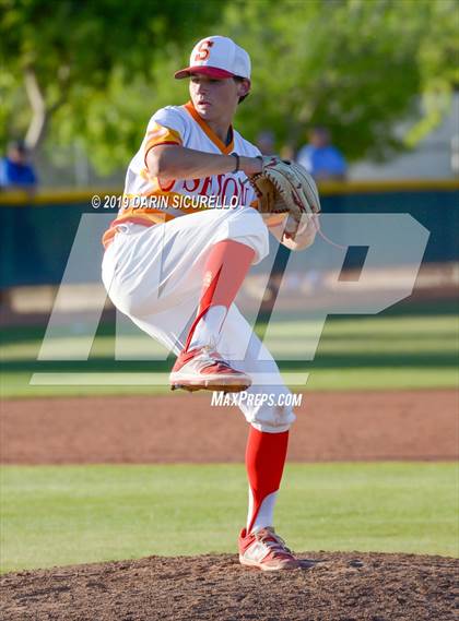 Thumbnail 2 in Mesquite @ Seton Catholic photogallery.