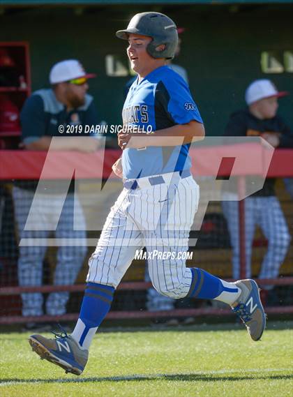 Thumbnail 1 in Mesquite @ Seton Catholic photogallery.