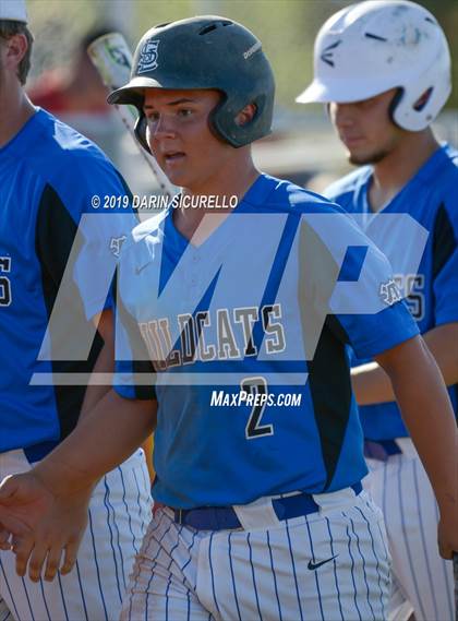 Thumbnail 3 in Mesquite @ Seton Catholic photogallery.