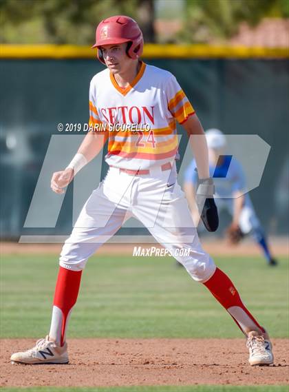 Thumbnail 1 in Mesquite @ Seton Catholic photogallery.