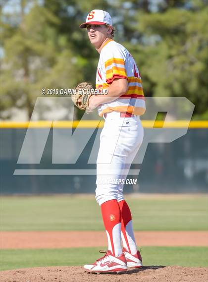 Thumbnail 1 in Mesquite @ Seton Catholic photogallery.