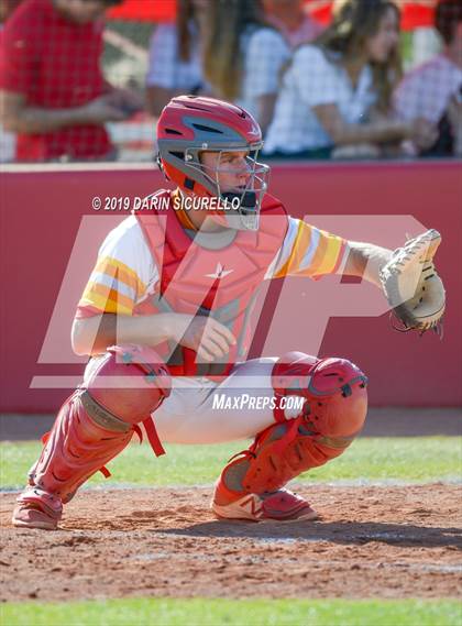 Thumbnail 1 in Mesquite @ Seton Catholic photogallery.