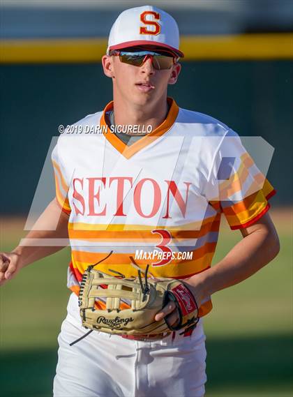 Thumbnail 2 in Mesquite @ Seton Catholic photogallery.