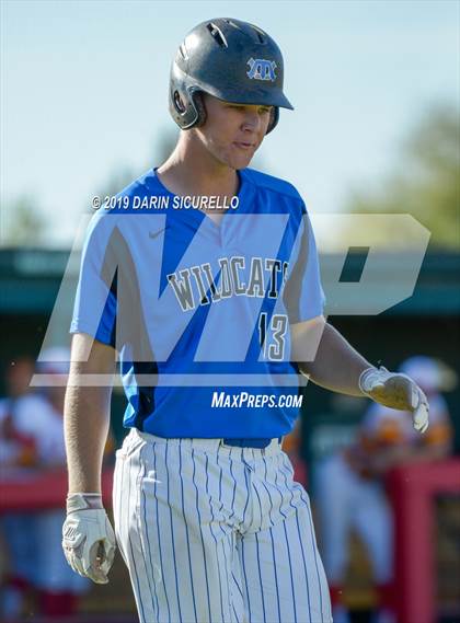 Thumbnail 1 in Mesquite @ Seton Catholic photogallery.