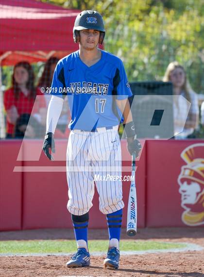 Thumbnail 2 in Mesquite @ Seton Catholic photogallery.