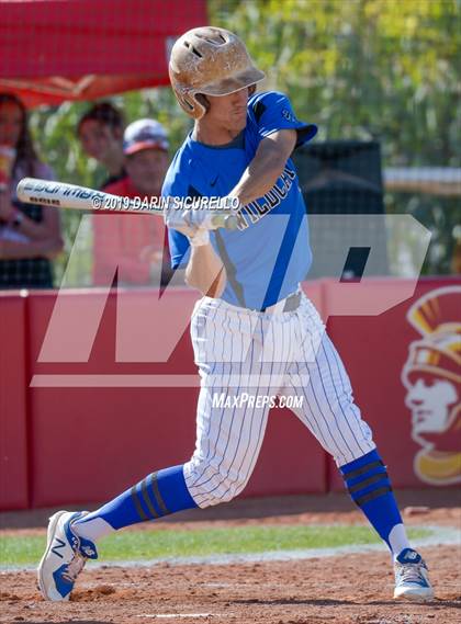 Thumbnail 2 in Mesquite @ Seton Catholic photogallery.