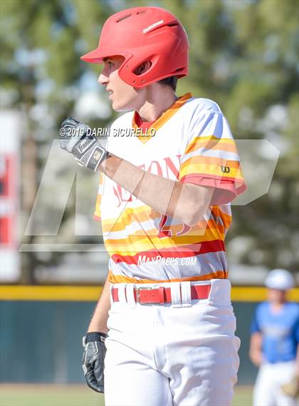 Thumbnail 3 in Mesquite @ Seton Catholic photogallery.