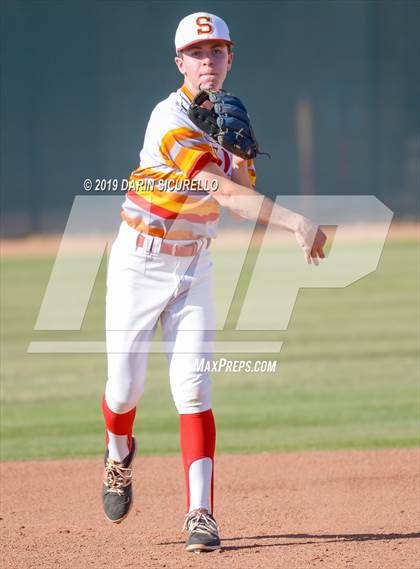 Thumbnail 2 in Mesquite @ Seton Catholic photogallery.