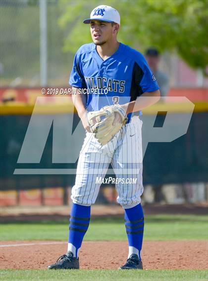 Thumbnail 1 in Mesquite @ Seton Catholic photogallery.