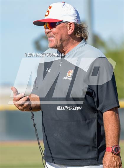 Thumbnail 1 in Mesquite @ Seton Catholic photogallery.