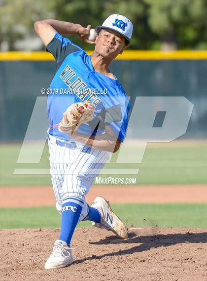Thumbnail 2 in Mesquite @ Seton Catholic photogallery.