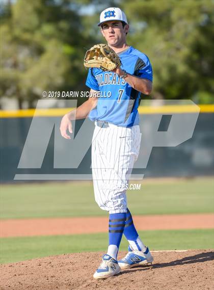 Thumbnail 1 in Mesquite @ Seton Catholic photogallery.