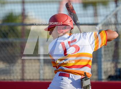 Thumbnail 3 in Mesquite @ Seton Catholic photogallery.
