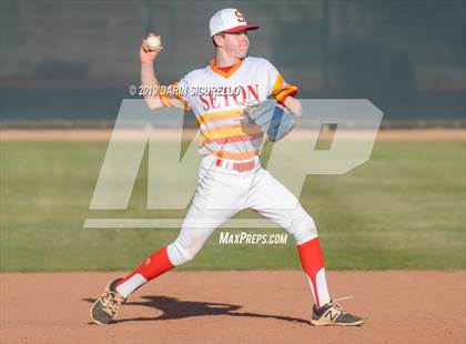 Thumbnail 1 in Mesquite @ Seton Catholic photogallery.