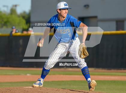 Thumbnail 3 in Mesquite @ Seton Catholic photogallery.