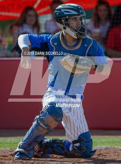 Thumbnail 3 in Mesquite @ Seton Catholic photogallery.