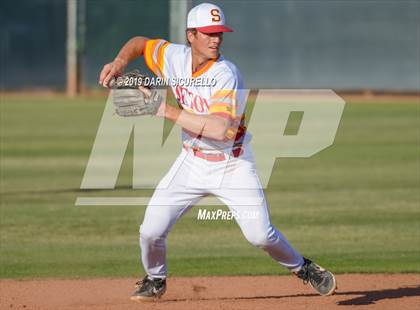 Thumbnail 3 in Mesquite @ Seton Catholic photogallery.
