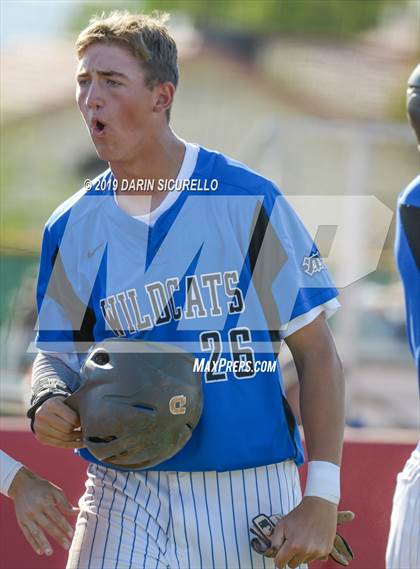 Thumbnail 2 in Mesquite @ Seton Catholic photogallery.