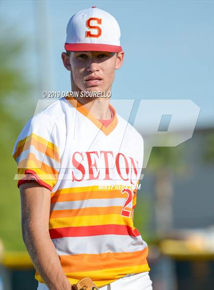 Thumbnail 2 in Mesquite @ Seton Catholic photogallery.