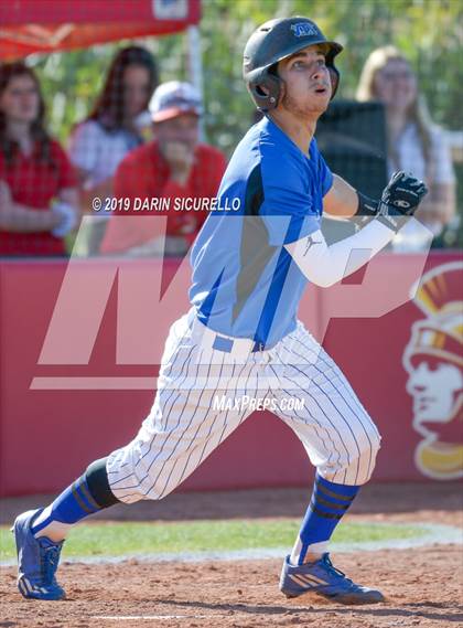 Thumbnail 1 in Mesquite @ Seton Catholic photogallery.