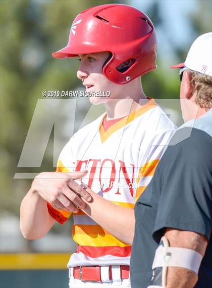 Thumbnail 1 in Mesquite @ Seton Catholic photogallery.