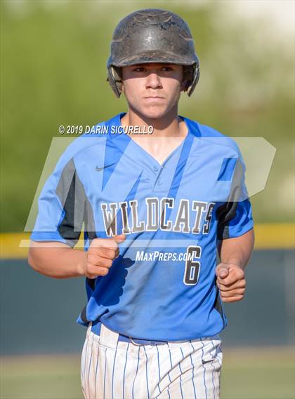 Thumbnail 1 in Mesquite @ Seton Catholic photogallery.