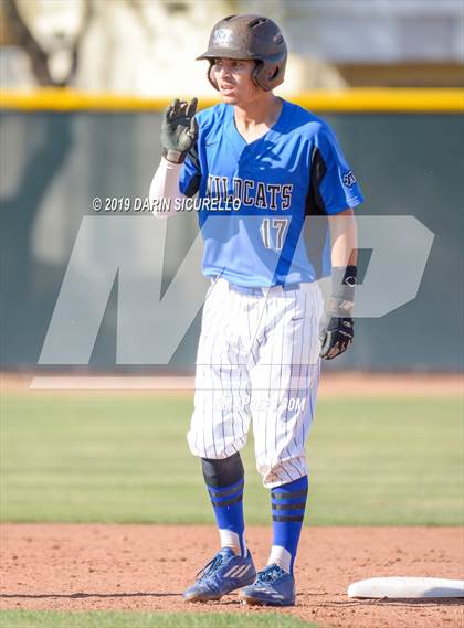 Thumbnail 1 in Mesquite @ Seton Catholic photogallery.