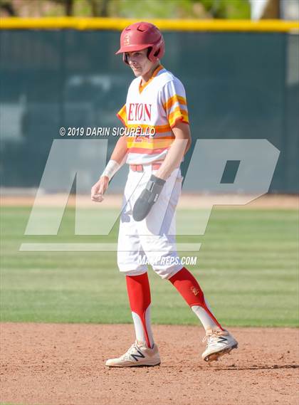 Thumbnail 1 in Mesquite @ Seton Catholic photogallery.
