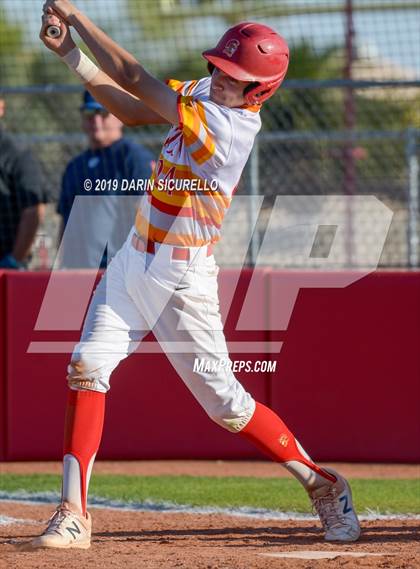 Thumbnail 3 in Mesquite @ Seton Catholic photogallery.