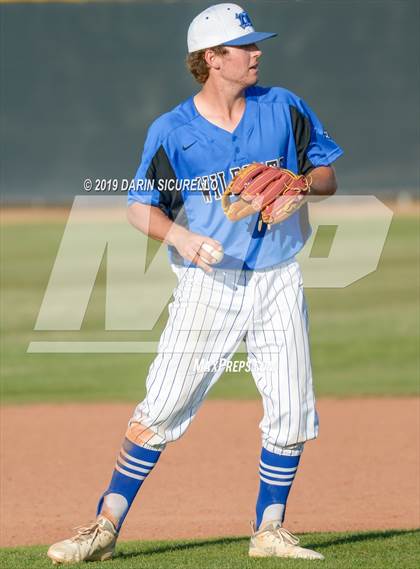 Thumbnail 3 in Mesquite @ Seton Catholic photogallery.