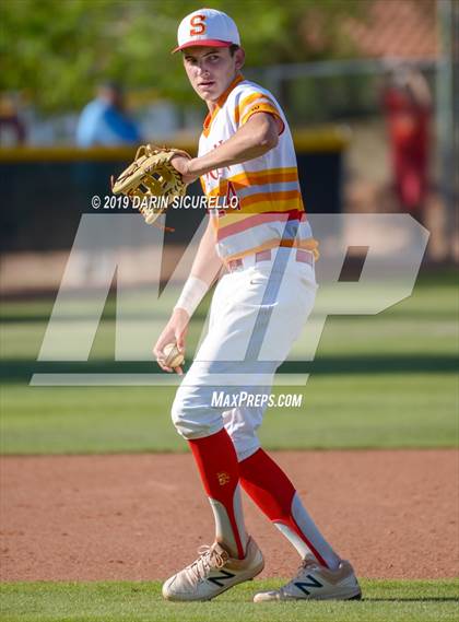 Thumbnail 3 in Mesquite @ Seton Catholic photogallery.