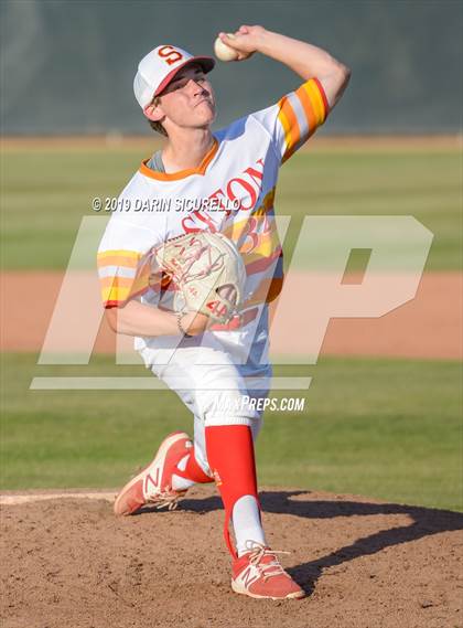 Thumbnail 2 in Mesquite @ Seton Catholic photogallery.