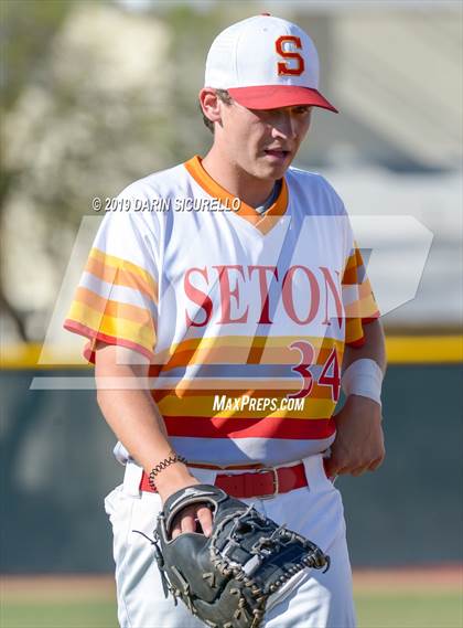 Thumbnail 1 in Mesquite @ Seton Catholic photogallery.