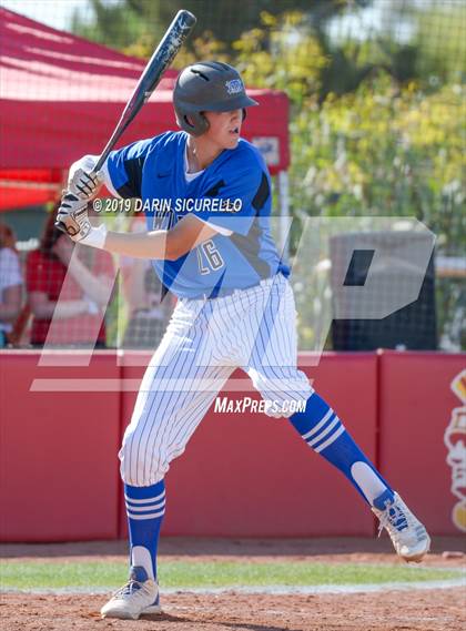 Thumbnail 1 in Mesquite @ Seton Catholic photogallery.