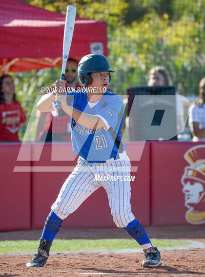 Thumbnail 3 in Mesquite @ Seton Catholic photogallery.