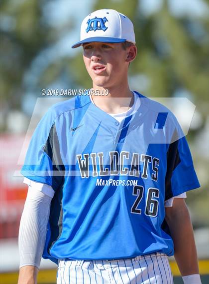 Thumbnail 2 in Mesquite @ Seton Catholic photogallery.