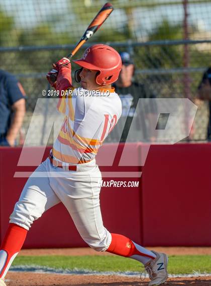 Thumbnail 1 in Mesquite @ Seton Catholic photogallery.