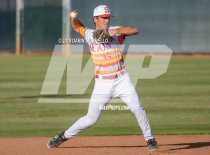 Thumbnail 1 in Mesquite @ Seton Catholic photogallery.