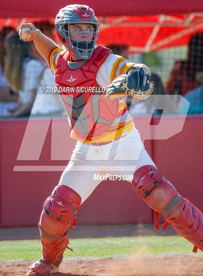 Thumbnail 3 in Mesquite @ Seton Catholic photogallery.