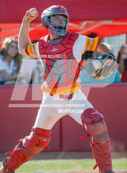 Thumbnail 1 in Mesquite @ Seton Catholic photogallery.