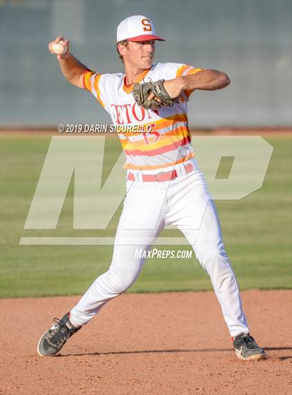 Thumbnail 3 in Mesquite @ Seton Catholic photogallery.