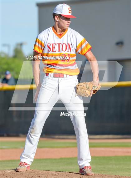 Thumbnail 2 in Mesquite @ Seton Catholic photogallery.