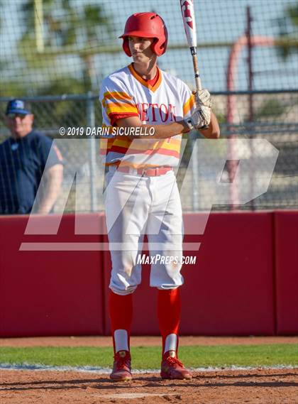 Thumbnail 3 in Mesquite @ Seton Catholic photogallery.