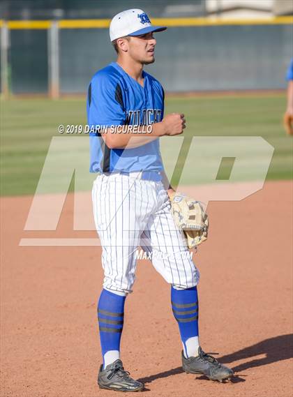 Thumbnail 3 in Mesquite @ Seton Catholic photogallery.