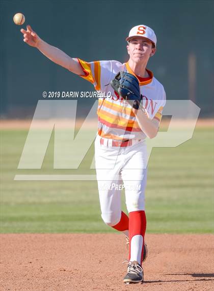 Thumbnail 1 in Mesquite @ Seton Catholic photogallery.