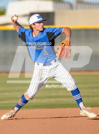 Thumbnail 3 in Mesquite @ Seton Catholic photogallery.