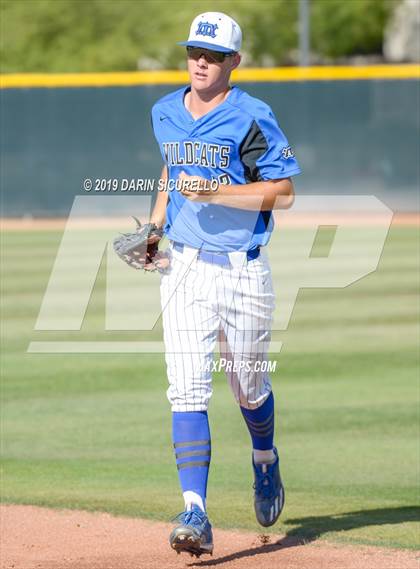 Thumbnail 3 in Mesquite @ Seton Catholic photogallery.