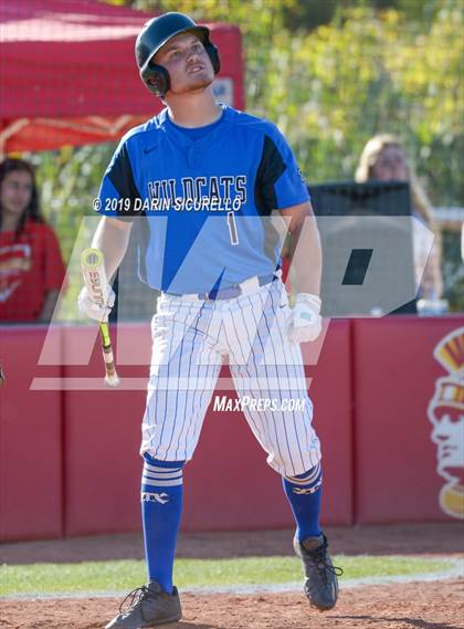 Thumbnail 1 in Mesquite @ Seton Catholic photogallery.