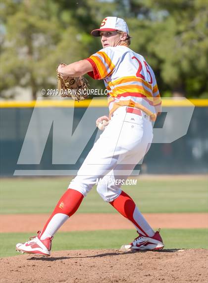 Thumbnail 3 in Mesquite @ Seton Catholic photogallery.