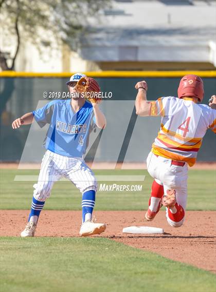 Thumbnail 2 in Mesquite @ Seton Catholic photogallery.